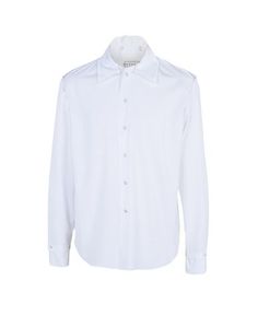 Pубашка Maison Margiela