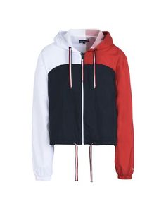 Куртка Tommy Hilfiger