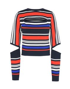 Футболка Gigi Hadid X Tommy Hilfiger