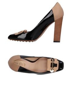 Мокасины Tod`S