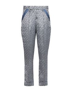 Повседневные брюки Giorgio Armani