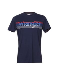 Футболка Wrangler