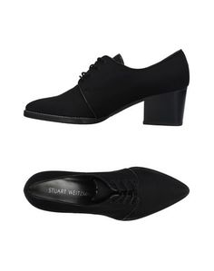 Обувь на шнурках Stuart Weitzman