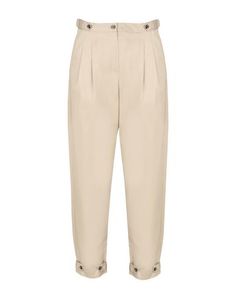 Повседневные брюки Emporio Armani