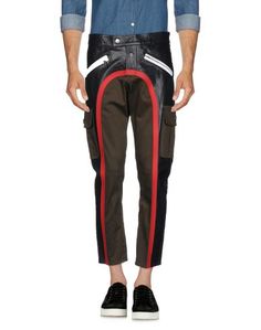 Повседневные брюки Dsquared2