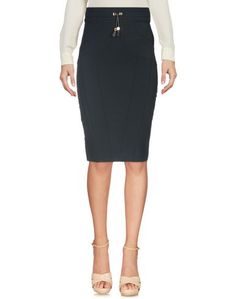 Юбка до колена Elisabetta Franchi