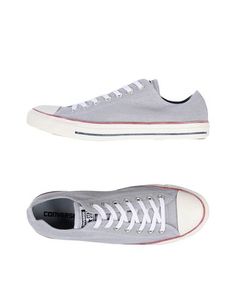 Низкие кеды и кроссовки Converse ALL Star