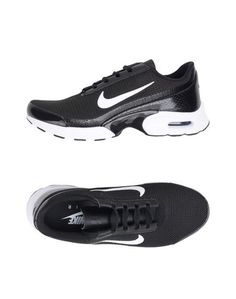 Низкие кеды и кроссовки Nike