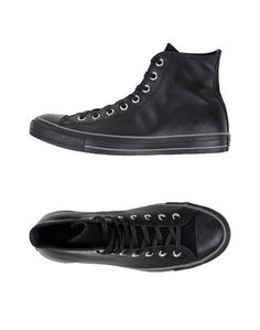 Высокие кеды и кроссовки Converse ALL Star
