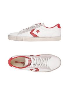 Низкие кеды и кроссовки Converse ALL Star