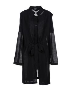 Легкое пальто Ann Demeulemeester