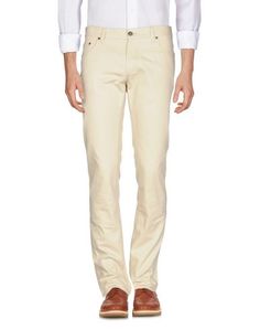 Повседневные брюки Salvatore Ferragamo