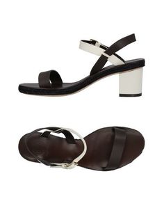 Сандалии Tory Burch