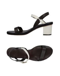 Сандалии Tory Burch