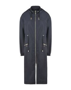 Легкое пальто Armani Jeans