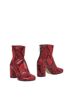 Полусапоги и высокие ботинки Maison Margiela