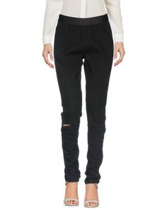Повседневные брюки Ann Demeulemeester