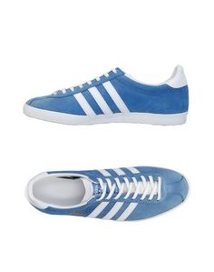 Низкие кеды и кроссовки Adidas Originals