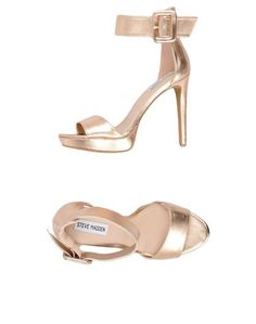 Сандалии Steve Madden