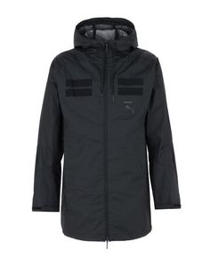 Campera puma pace lab hood online