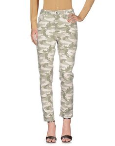 Повседневные брюки UP ★ Jeans