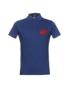 Футболка Beverly Hills Polo Club
