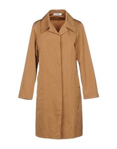 Легкое пальто Jil Sander