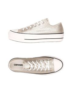 Низкие кеды и кроссовки Converse ALL Star