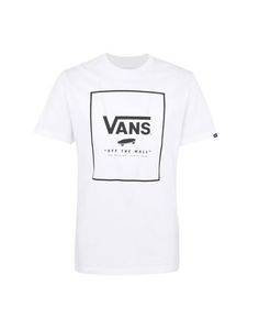 Футболка Vans