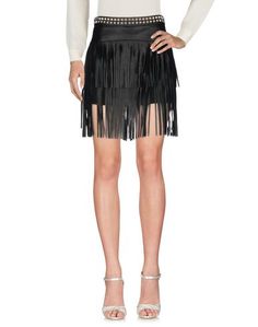 Мини-юбка Philipp Plein