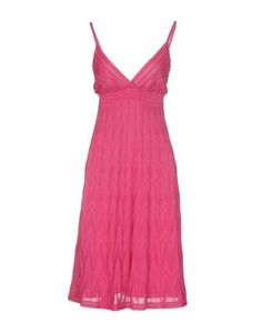 Платье до колена M Missoni