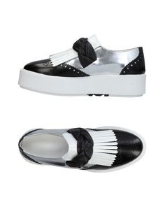 Мокасины MorobĒ