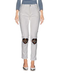 Джинсовые брюки Scotch & Soda