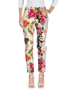 Джинсовые брюки Blumarine
