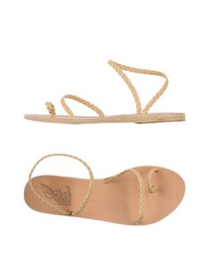 Вьетнамки Ancient Greek Sandals