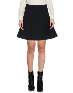 Мини-юбка RED Valentino