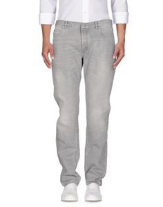 Джинсовые брюки Maison Margiela