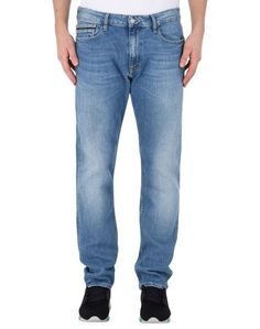Джинсовые брюки Calvin Klein Jeans