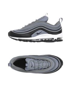Низкие кеды и кроссовки Nike