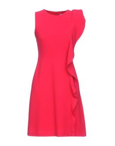 Короткое платье Kaos