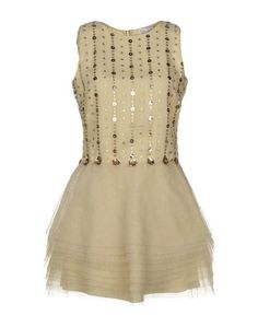 Короткое платье RED Valentino