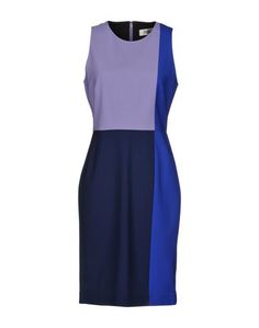 Короткое платье Diane von Furstenberg