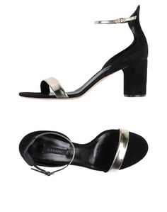 Сандалии Casadei