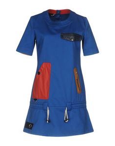 Короткое платье Love Moschino