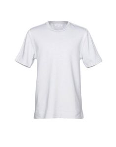 Футболка Helmut Lang