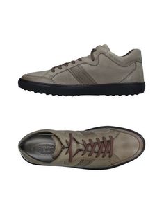 Низкие кеды и кроссовки Tod`S