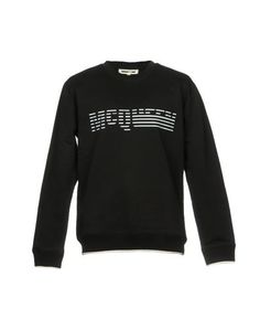 Толстовка McQ Alexander Mc Queen