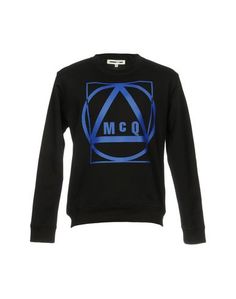 Толстовка McQ Alexander Mc Queen