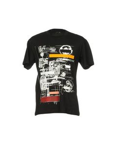 Футболка McQ Alexander Mc Queen