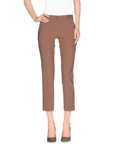 Повседневные брюки Elisabetta Franchi
